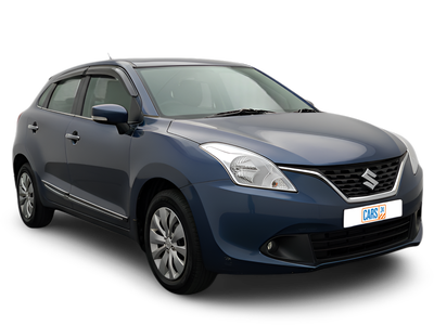 Maruti Baleno-img